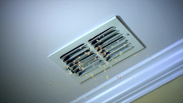 Ventilation Cleaning Services in Talent, OR