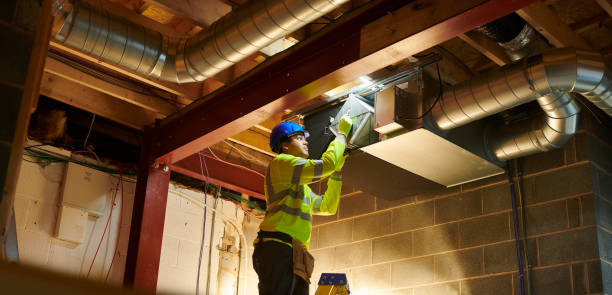 Best Emergency Air Duct Cleaning  in Talent, OR