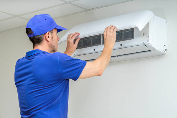 Professional Airduct Cleaning in Talent, OR